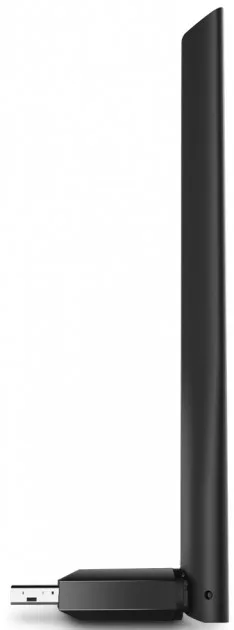Адаптер WiFi TP-LINK Archer T600U plus AC600, USB