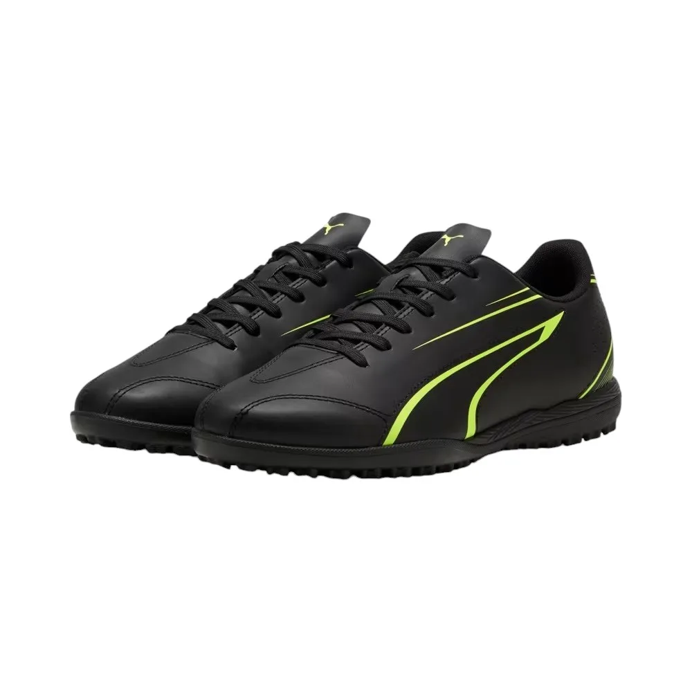 Сороконіжки Puma гума 44.5 чорні