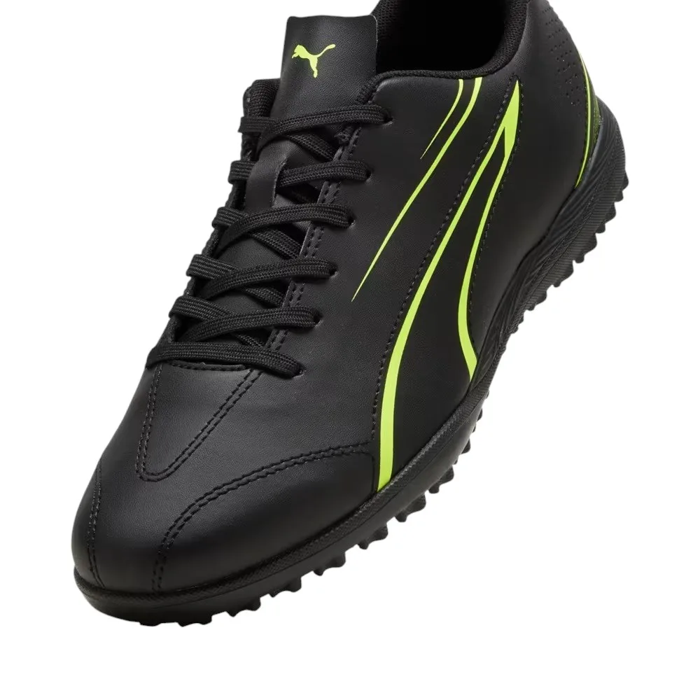 Сороконіжки Puma гума 44.5 чорні
