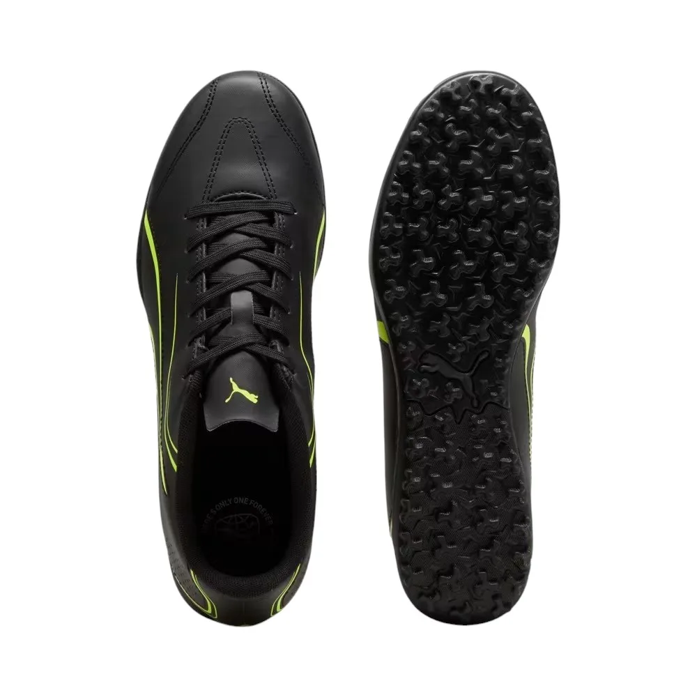 Сороконіжки Puma гума 44.5 чорні