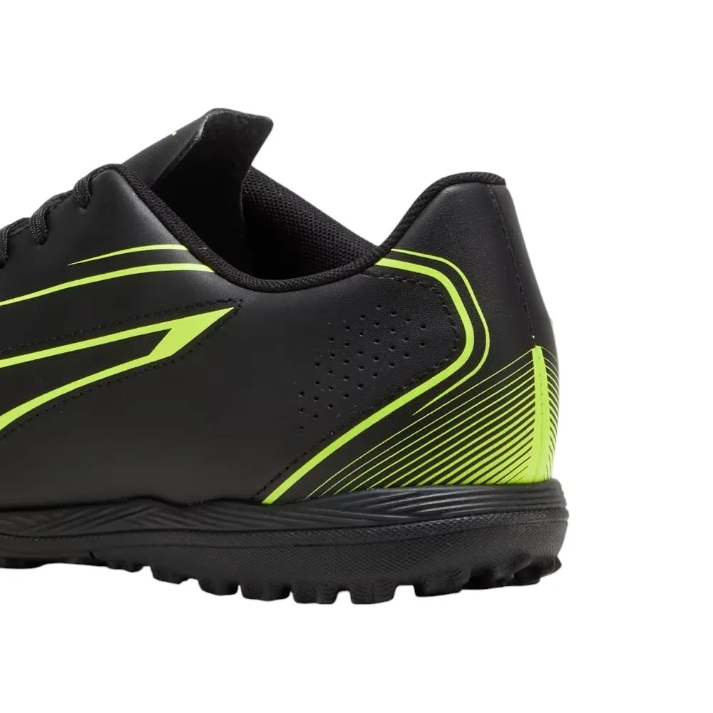 Сороконіжки Puma гума 44.5 чорні