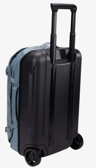 Дорожня валіза Thule Поліестер 55 см 40 л Pond Gray
