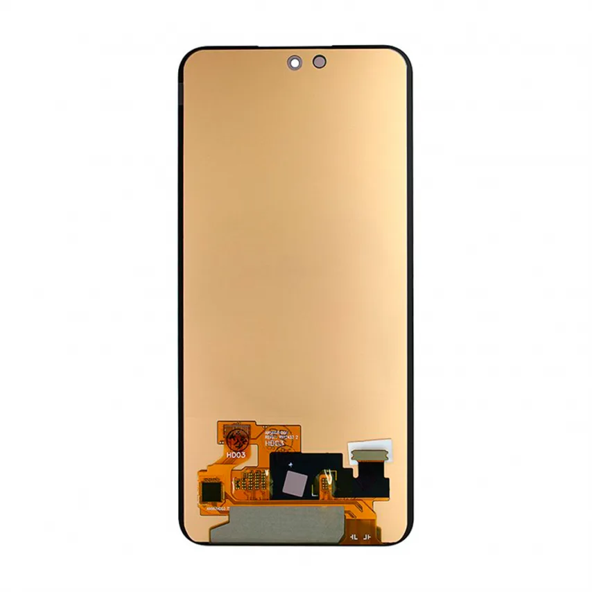 Дисплей Oled Samsung чорний 6,5 дюймів з сенсорним екраном Original Quality