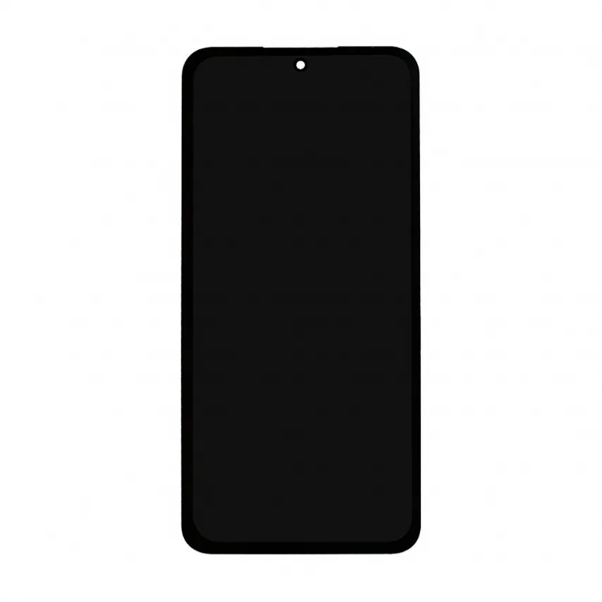 Дисплей Oled Samsung чорний 6,5 дюймів з сенсорним екраном Original Quality