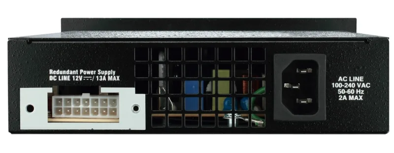 Резервне джерело живлення D-Link DPS-500A, 140Вт