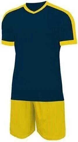 Футбольна форма Your Team поліестер 10 комплектів розміри на вибір колір на вибір