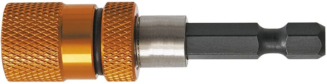 Бітоутримувач Neo Tools 1/4" 60 мм CrV магнітний