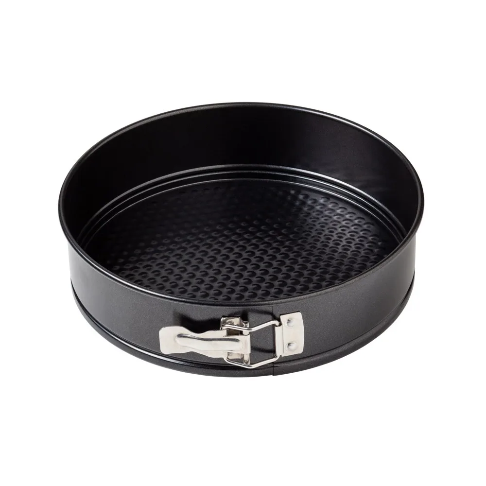 Форма для випічки Pyrex Daily кругла вуглецева сталь 25 см