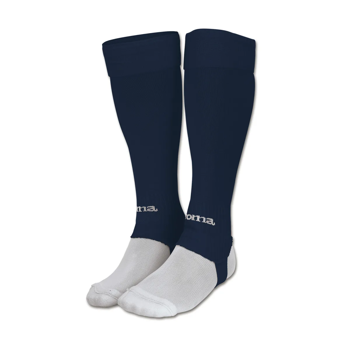 Гетри Joma 90% поліамід 10% еластан 39-42 темно-синій чоловічі