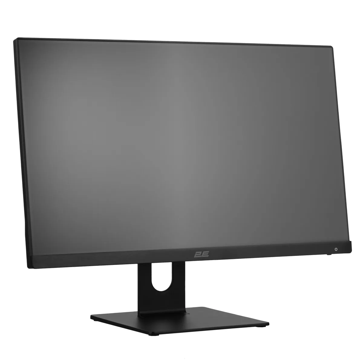 Комп'ютер персональний моноблок 2E Rational K6 23.8" FHD IPS Intel i3-12100, 8Gb, F480GB, UMA, H610, K6.610, 120W, FreeDos, чорний
