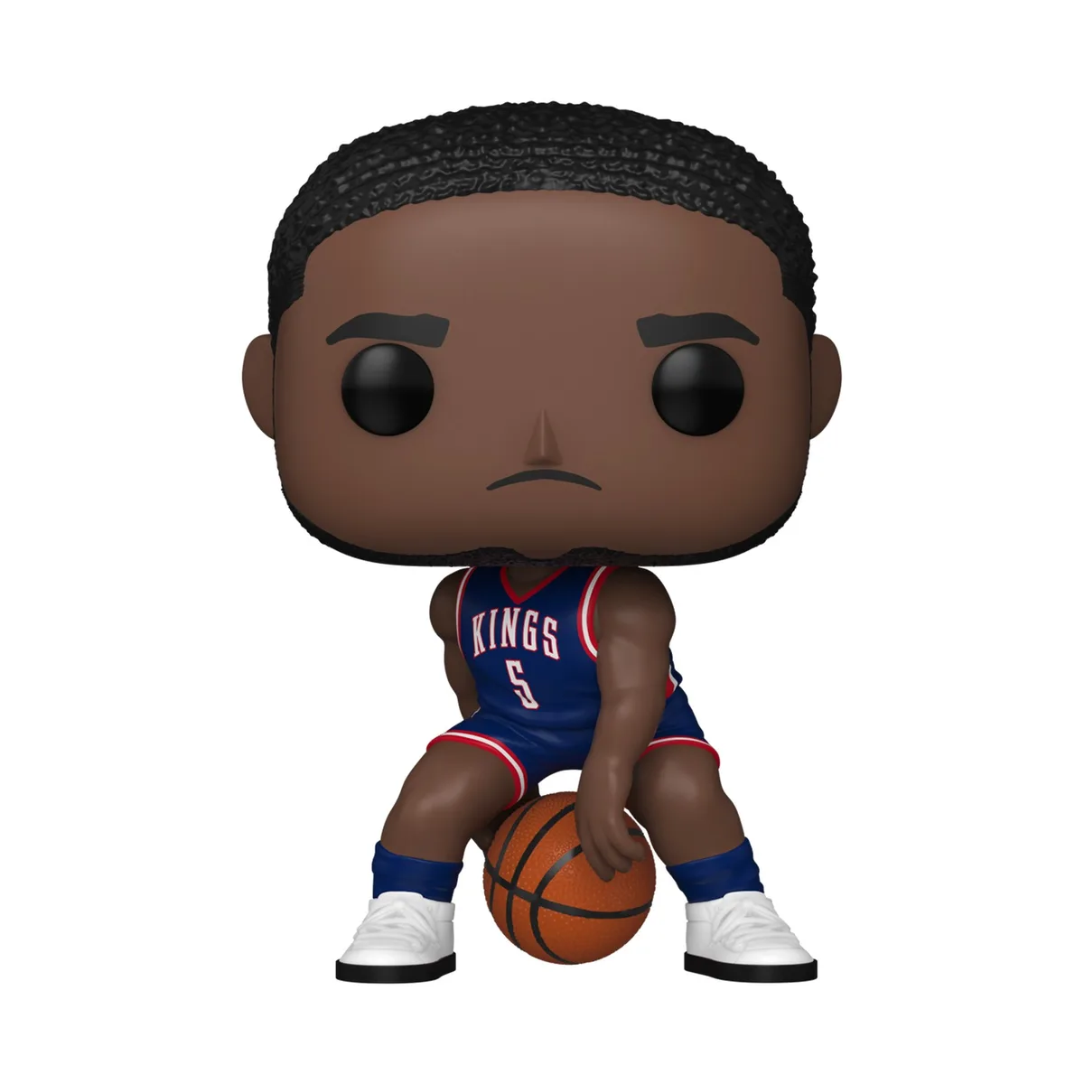 Фигурка Funko POP NBA: Sacramento Kings – De'aaron Fox (CE 24)