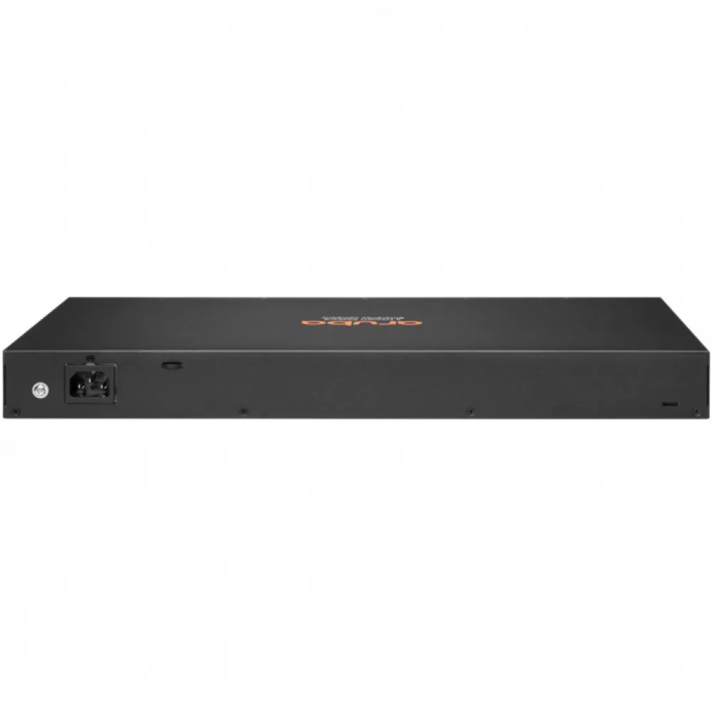 Комутатор HPE Aruba 6000, 24xGE, 4xGE SFP ports, LT Warranty