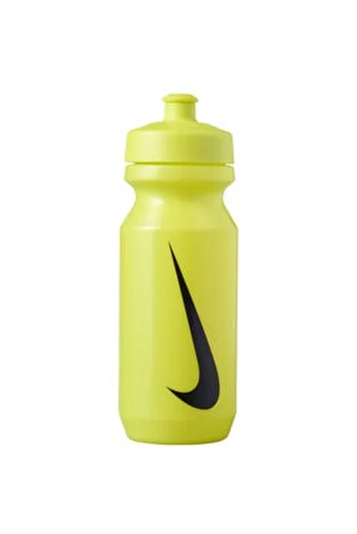 Пляшка NIKE пластикова 946 мл салатова для спорту