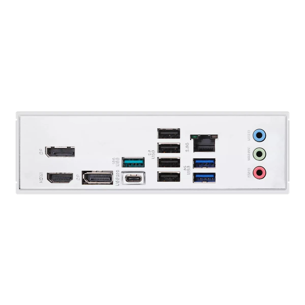 Материнcька плата ASUS PRIME B860M-A-CSM s1851 B860 4xDDR5 M.2 DP HDMI mATX