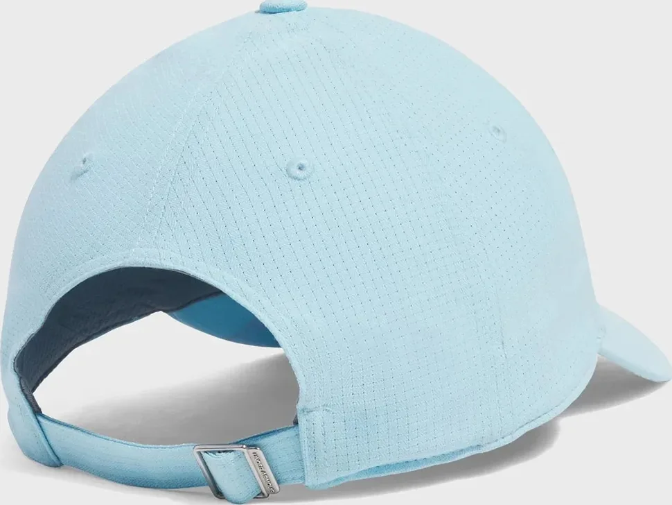 Кепка Under Armour 100% поліестер One Size блакитна