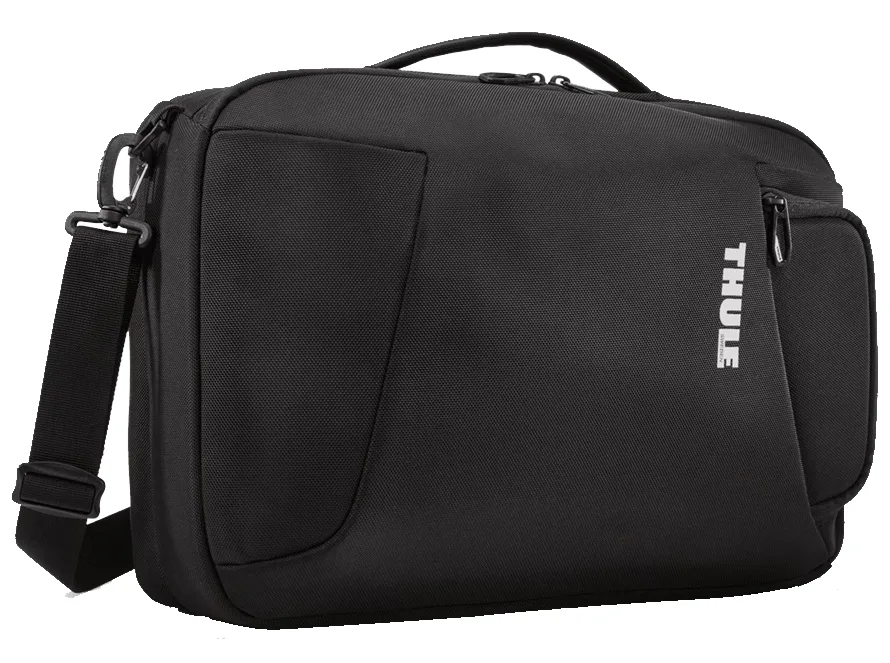 Сумка Thule Поліестер 15,6" Чорна