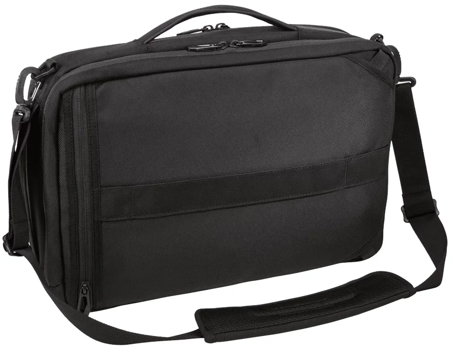 Сумка Thule Полиэстер 15,6" Черная