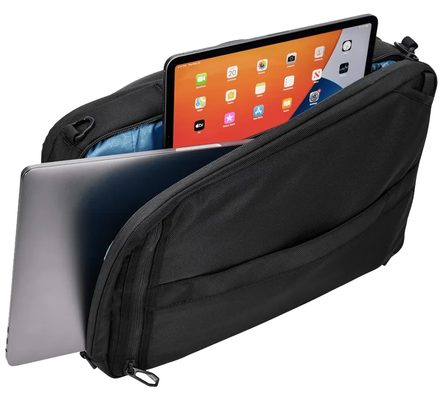 Сумка Thule Полиэстер 15,6" Черная