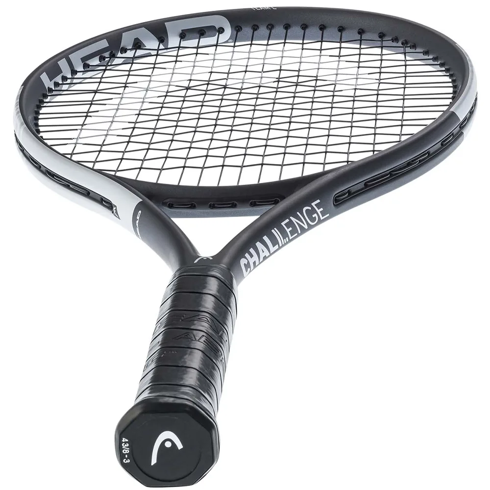 Ракетка Head графитовая L stealth 690 см² 260 г