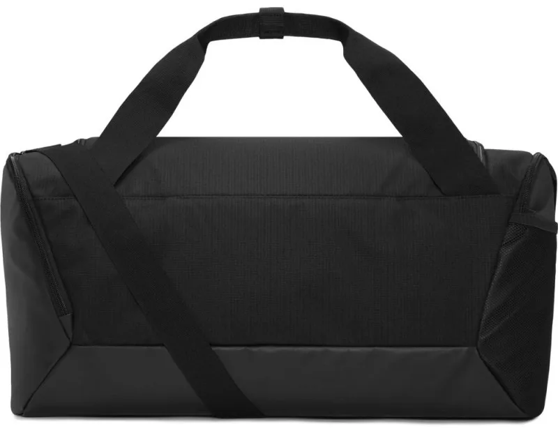 Сумка Nike поліестер S чорна 51x28x28 см 41L