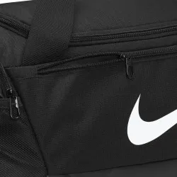 Сумка Nike поліестер S чорна 51x28x28 см 41L