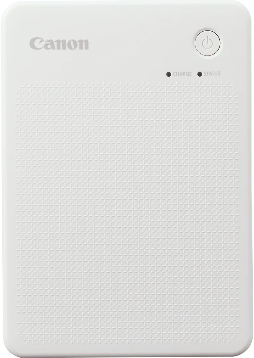 Фотопринтер Canon SELPHY Square QX20 (White)