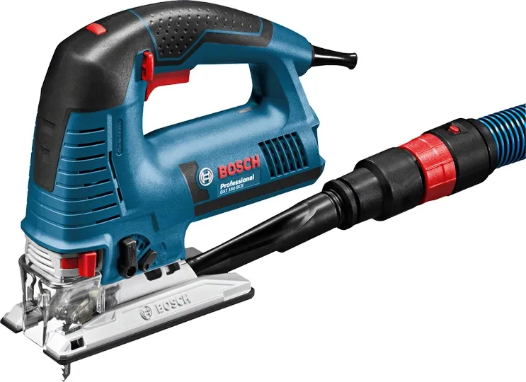 Лобзик Bosch 800 Вт 160 мм дерево 10 мм метал 2,3 кг