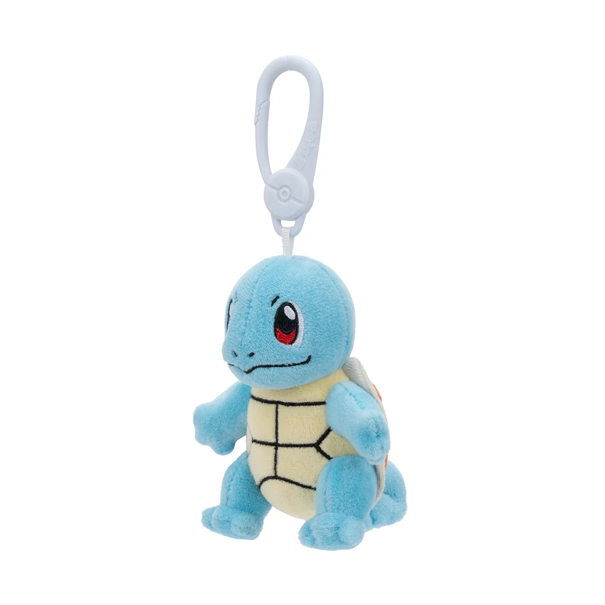 М'яка іграшка Pokemon Сквіртл поліестер 8,9 см