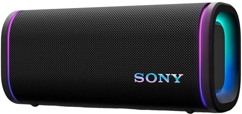 Акустична система Sony ULT FIELD 5 Чорний