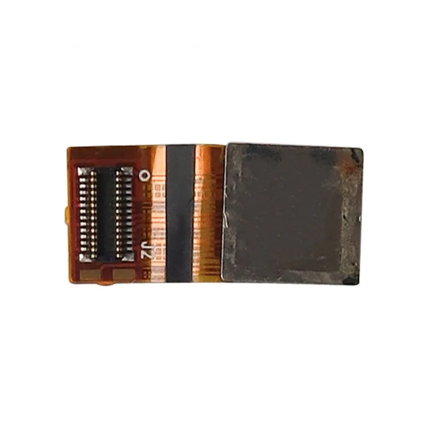 Основна камера Apple iPhone 3Gs Original Quality 5 МП Чорна