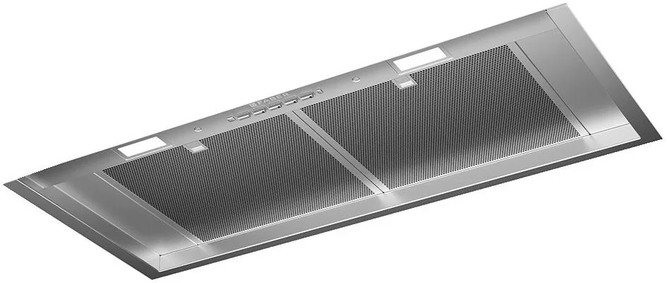 Витяжка Faber Т-образна, 90 см, 1219 м3/год, Ultra Slim X Kl A90, нержавіюча сталь.