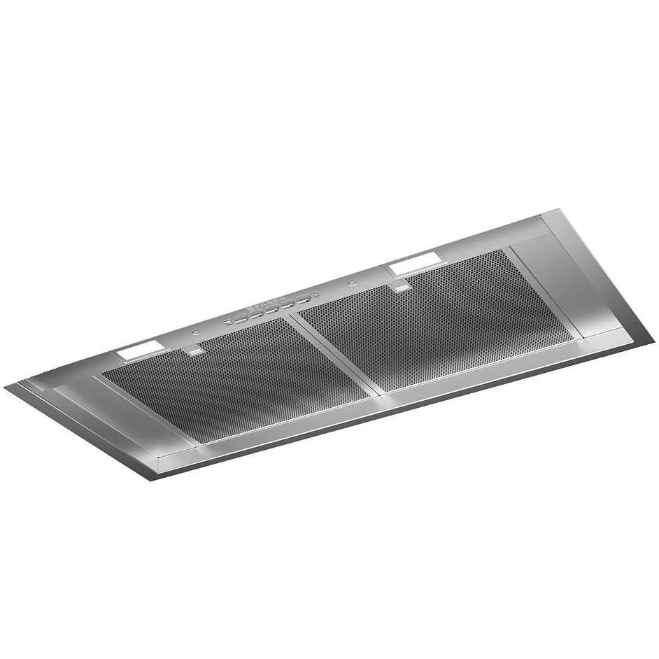 Витяжка Faber Т-образна, 90 см, 1219 м3/год, Ultra Slim X Kl A90, нержавіюча сталь.
