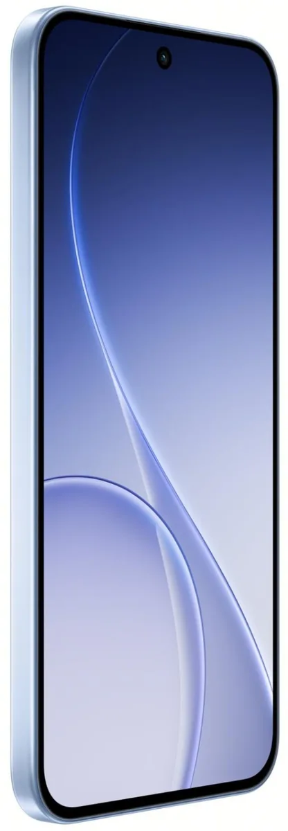 Смартфон OPPO AMOLED 6.57" 8ГБ 256ГБ Блакитний