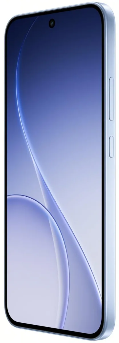 Смартфон OPPO AMOLED 6.57" 8ГБ 256ГБ Блакитний