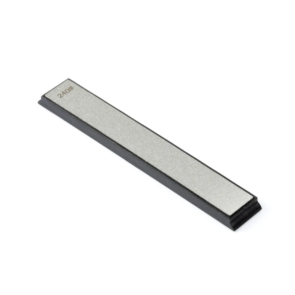 Алмазний камінь Ganzo 240 grit для точилок 240х60 мм