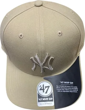Кепка 47 Brand акрил вовна OSFA хакі