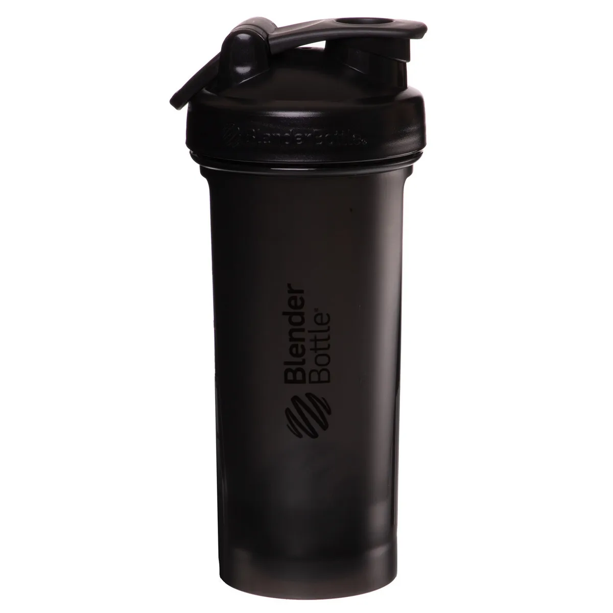 Шейкер спортивний BlenderBottle Tritan 1270 мл Чорний