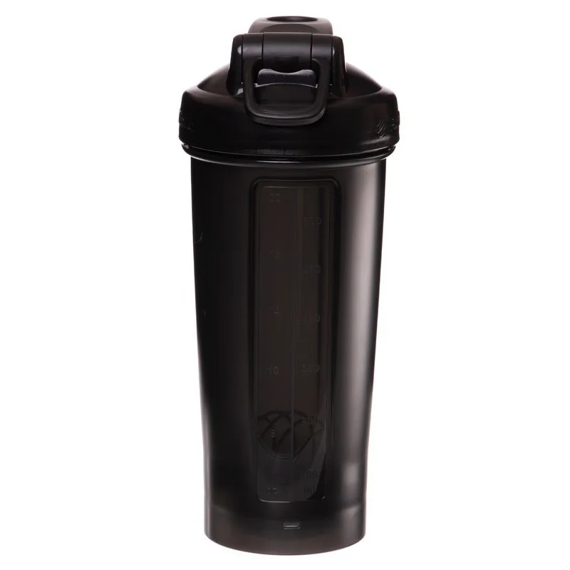 Шейкер спортивний BlenderBottle Tritan 1270 мл Чорний