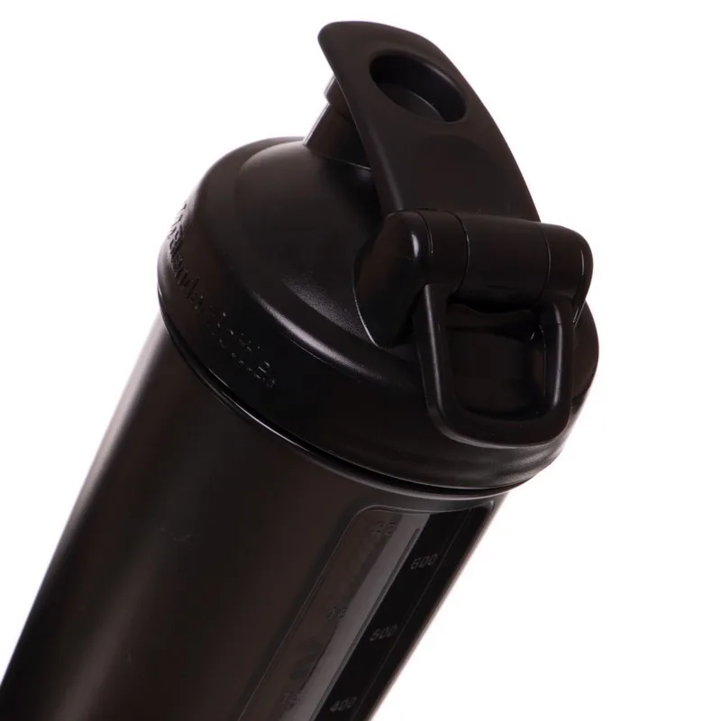 Шейкер спортивний BlenderBottle Tritan 1270 мл Чорний