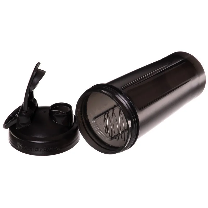 Шейкер спортивний BlenderBottle Tritan 1270 мл Чорний