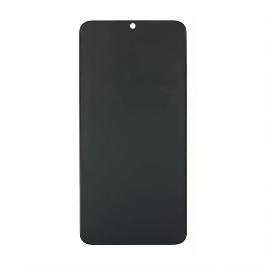 Дисплей IPS 6,5 дюймів чорний з тачскріном та рамкою для Xiaomi Redmi 13C 4G 5G Redmi 13R Poco C65 Original