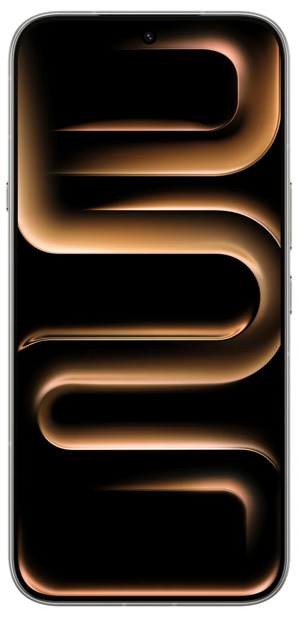 Смартфон Infinix 6.78" AMOLED 8ГБ 256ГБ Металевий Титановий