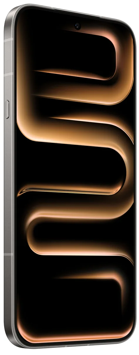 Смартфон Infinix 6.78" AMOLED 8ГБ 256ГБ Металевий Титановий