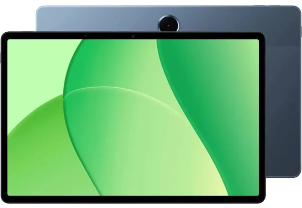 Планшет OPPO IPS 11" 4 ГБ 128 ГБ Wi-Fi Блакитний