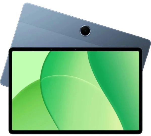 Планшет OPPO IPS 11" 4 ГБ 128 ГБ Wi-Fi Голубой