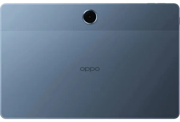 Планшет OPPO IPS 11" 4 ГБ 128 ГБ Wi-Fi Голубой