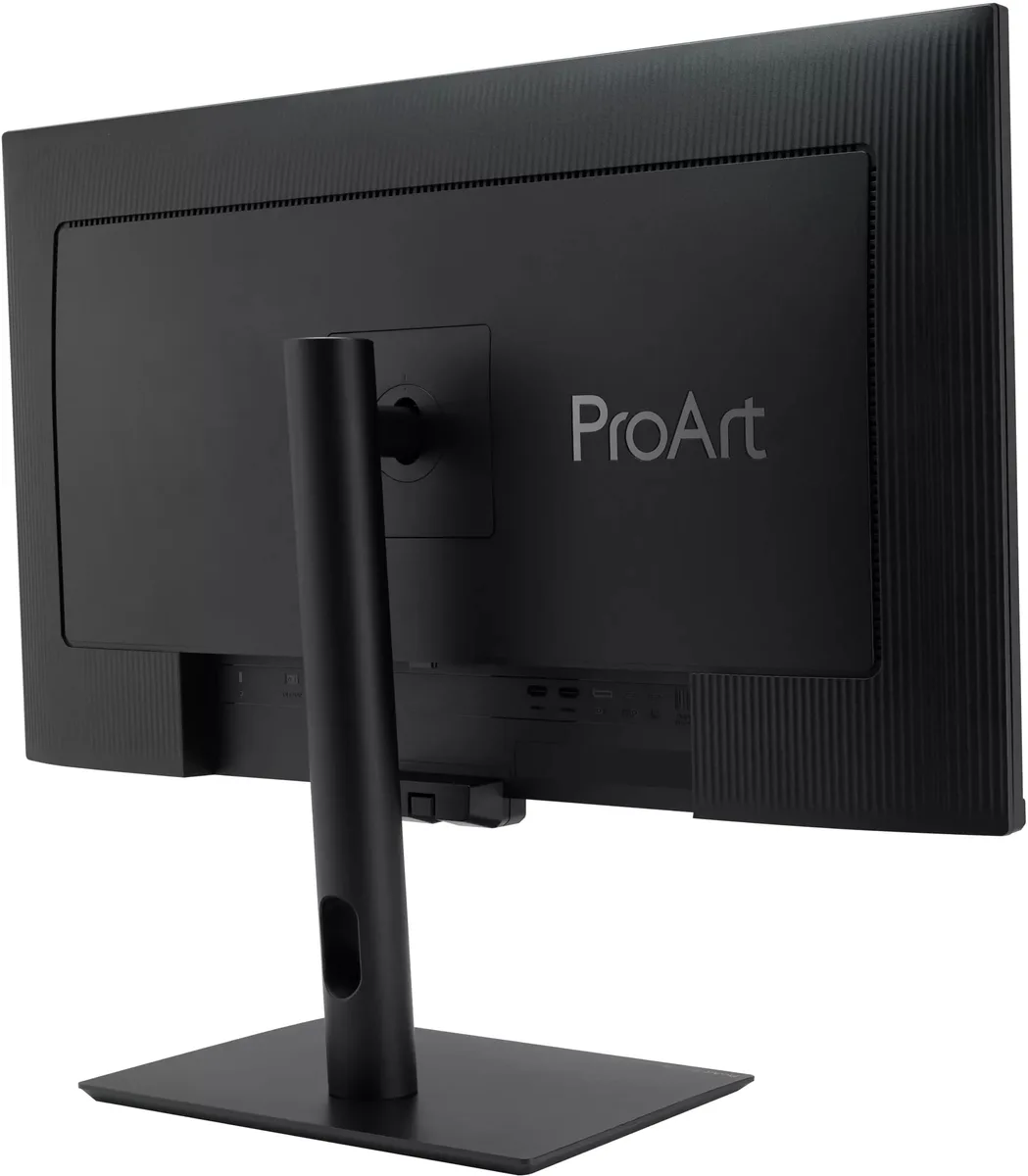 Монітор Asus 27" ProArt PA27UCGE 2xHDMI, DP, UCB-C, 2xUSB, MM, IPS, 3840x2160, 160Hz, DCI-P3 98%, AdaptiveSync, Pivot, HDR600