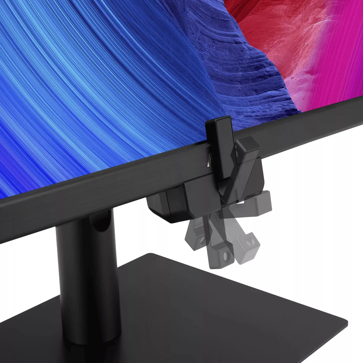 Монітор Asus 27" ProArt PA27UCGE 2xHDMI, DP, UCB-C, 2xUSB, MM, IPS, 3840x2160, 160Hz, DCI-P3 98%, AdaptiveSync, Pivot, HDR600