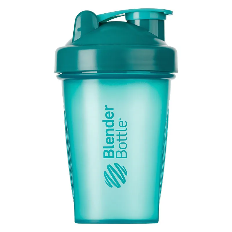 Шейкер спортивний BlenderBottle Tritan 590 мл Бірюзовий