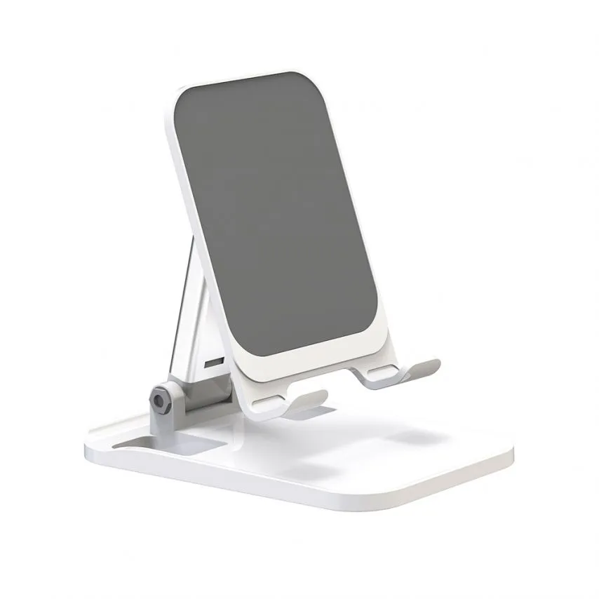 Підставка WALKER ABS 120х75х152 мм Білий